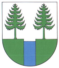 Wappen von Einbach/Arms (crest) of Einbach