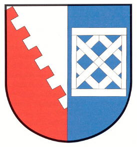 Wappen von Ottendorf (bei Kiel)/Arms (crest) of Ottendorf (bei Kiel)
