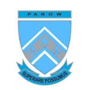 Coat of arms (crest) of Parow High School