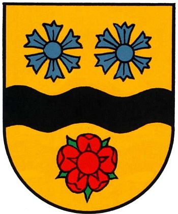 Arms of Treubach