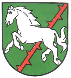Wappen von Wennerode / Arms of Wennerode