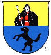 Wappen von Werfen (Salzburg)