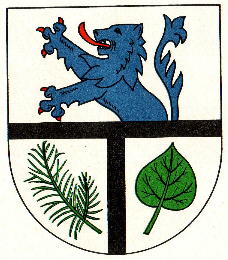 Wappen von Fohren-Linden/Arms (crest) of Fohren-Linden