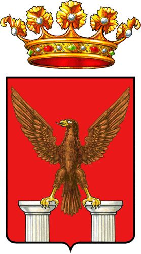 Stemma di Gela/Arms (crest) of Gela