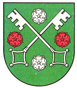 Wappen von Löbejün/Arms of Löbejün