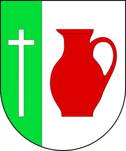 Coat of arms (crest) of Mezouň