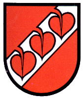 Wappen von Tramelan/Arms (crest) of Tramelan