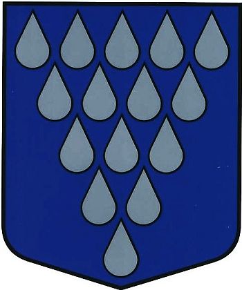 Arms of Vaive (parish)