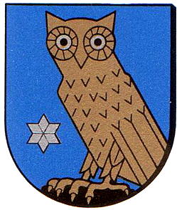 Wappen von Westerode/Arms (crest) of Westerode