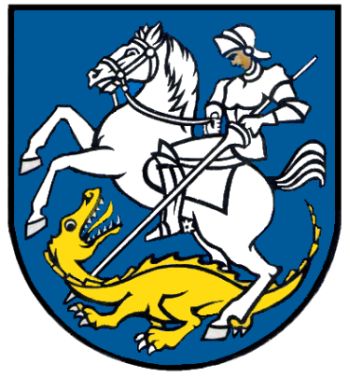 Wappen von Zollenreute / Arms of Zollenreute