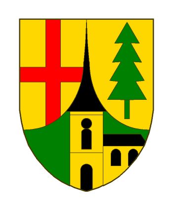 Wappen von Farschweiler/Arms (crest) of Farschweiler
