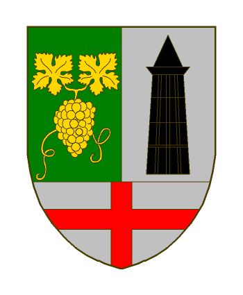 Wappen von Hatzenport/Arms (crest) of Hatzenport