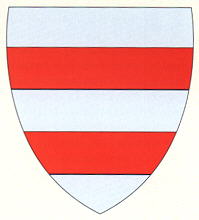 Blason de Offrethun/Arms (crest) of Offrethun