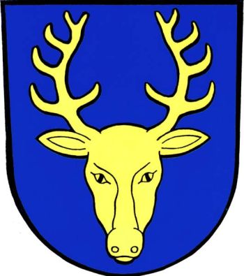 Coat of arms (crest) of Pražmo
