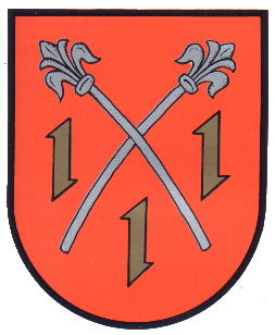 Wappen von Söder/Arms (crest) of Söder
