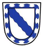 Wappen von Wittenhofen/Arms (crest) of Wittenhofen