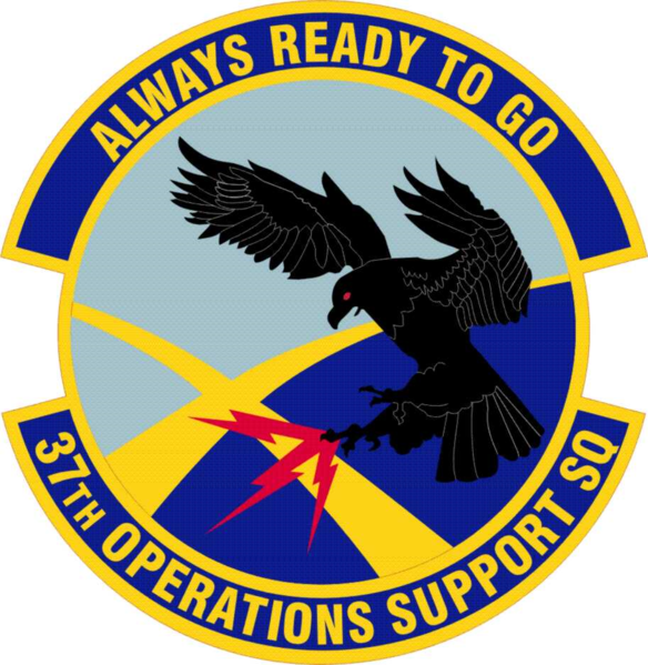 File:37th Operations Support Squadron, US Air Force.png