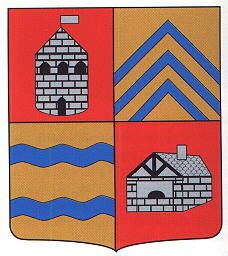 Blason de Douvres (Ain)/Arms of Douvres (Ain)