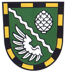 Wappen von Föritz