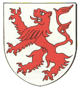 Blason de Mittelwihr/Arms of Mittelwihr