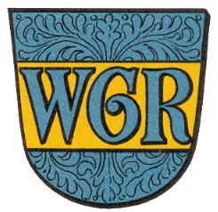 Wappen von Niederhofheim/Arms (crest) of Niederhofheim