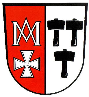 Wappen von Oberschönegg / Arms of Oberschönegg