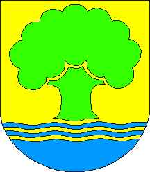 Arms of Pühajärve