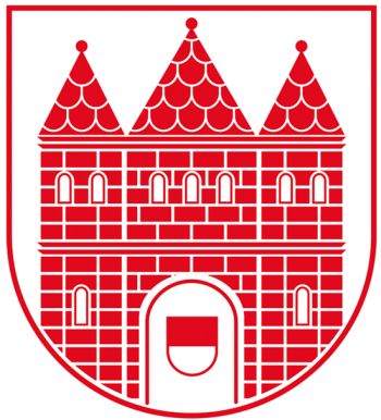 Wappen von Wanzleben-Börde / Arms of Wanzleben-Börde