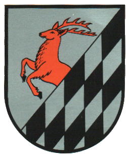 Wappen von Wöhle/Arms (crest) of Wöhle