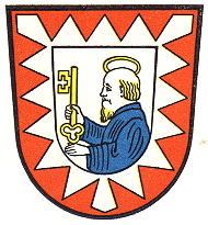 Wappen von Bad Oldesloe