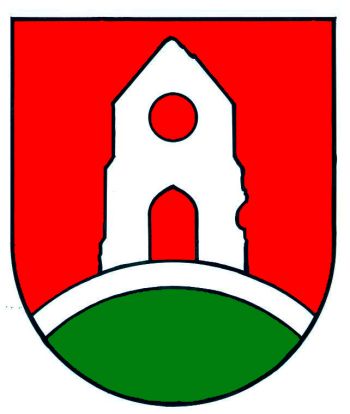 Wappen von Bremberg/Arms (crest) of Bremberg