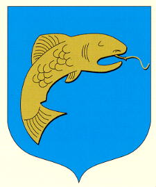 Blason de Enquin-sur-Baillons/Arms (crest) of Enquin-sur-Baillons