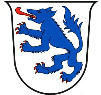 Wappen von Hämikon/Arms (crest) of Hämikon