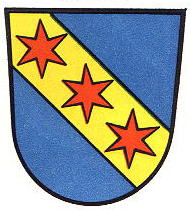 Wappen von Leipheim/Arms of Leipheim