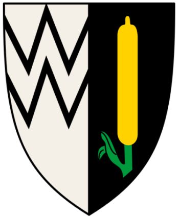 Wappen von Rhede/Arms of Rhede