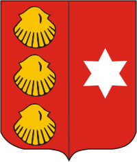 Blason de Sérandon/Arms (crest) of Sérandon