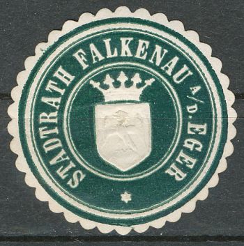Seal of Sokolov