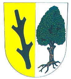 Coat of arms (crest) of Svratka