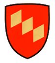 Wappen von Westgartshausen