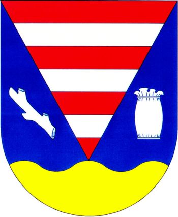 Arms of Čachrov