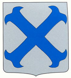 Blason de Farges (Ain)/Arms (crest) of Farges (Ain)