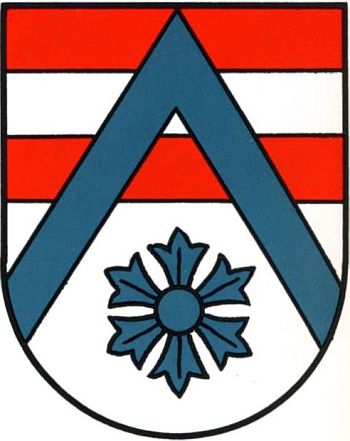 Wappen von Hartkirchen (Oberösterreich)/Arms (crest) of Hartkirchen (Oberösterreich)