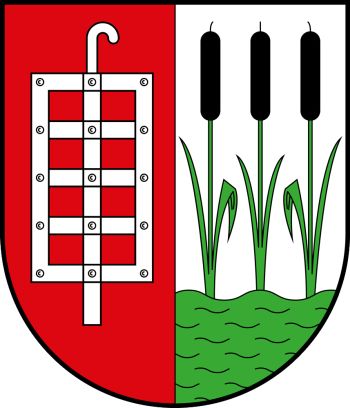 Wappen von Morscheid-Riedenburg/Arms (crest) of Morscheid-Riedenburg