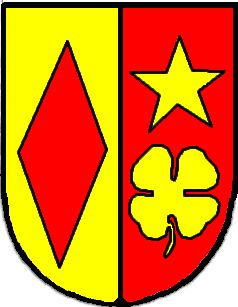 Wappen von Schwerinsdorf / Arms of Schwerinsdorf