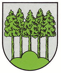 Wappen von Waldgrehweiler/Arms of Waldgrehweiler