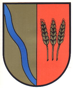 Wappen von Bavenstedt/Arms of Bavenstedt