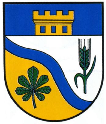 Wappen von Dannenbüttel / Arms of Dannenbüttel