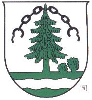 Wappen von Forstau
