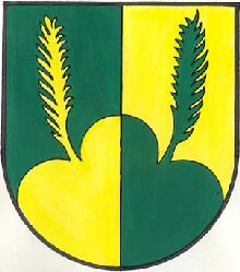 Wappen von Fügenberg/Arms of Fügenberg