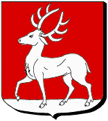 Blason de Gérardmer/Arms (crest) of Gérardmer